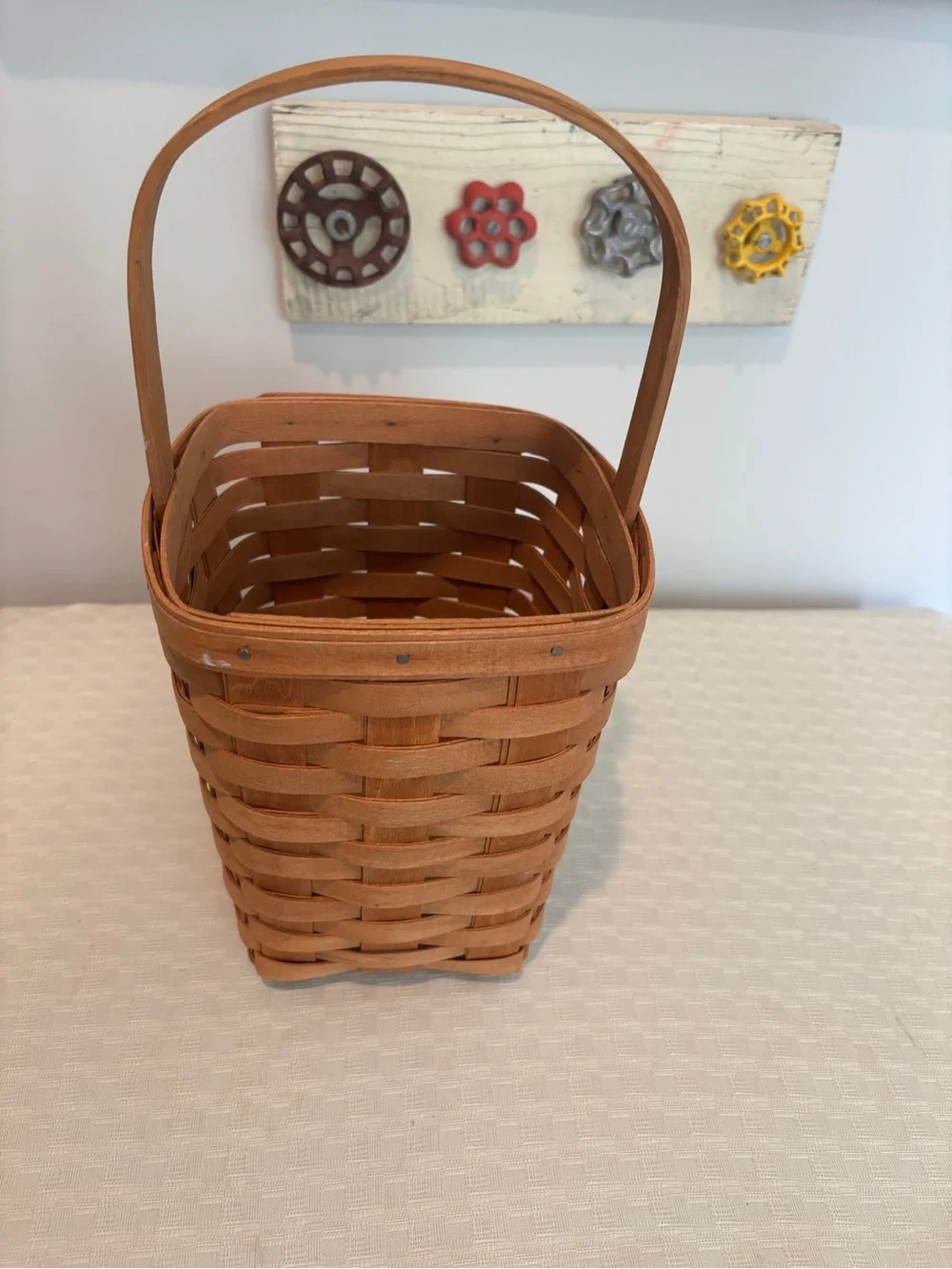 Longaberger classic woven